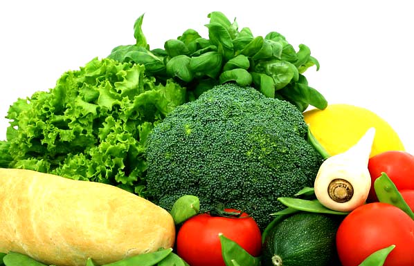 7 Days PCOS-Friendly Meal Plan