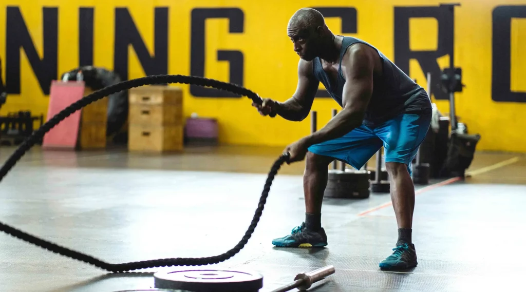 Boost Your Metabolism