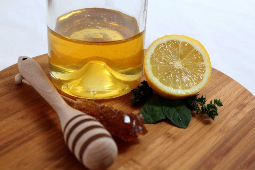 Remove Dark Spots Naturally at Home