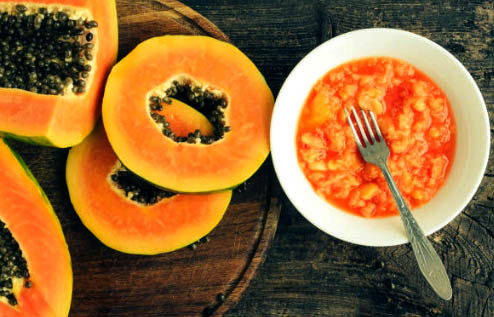 Remove Dark Spots Naturally at Home