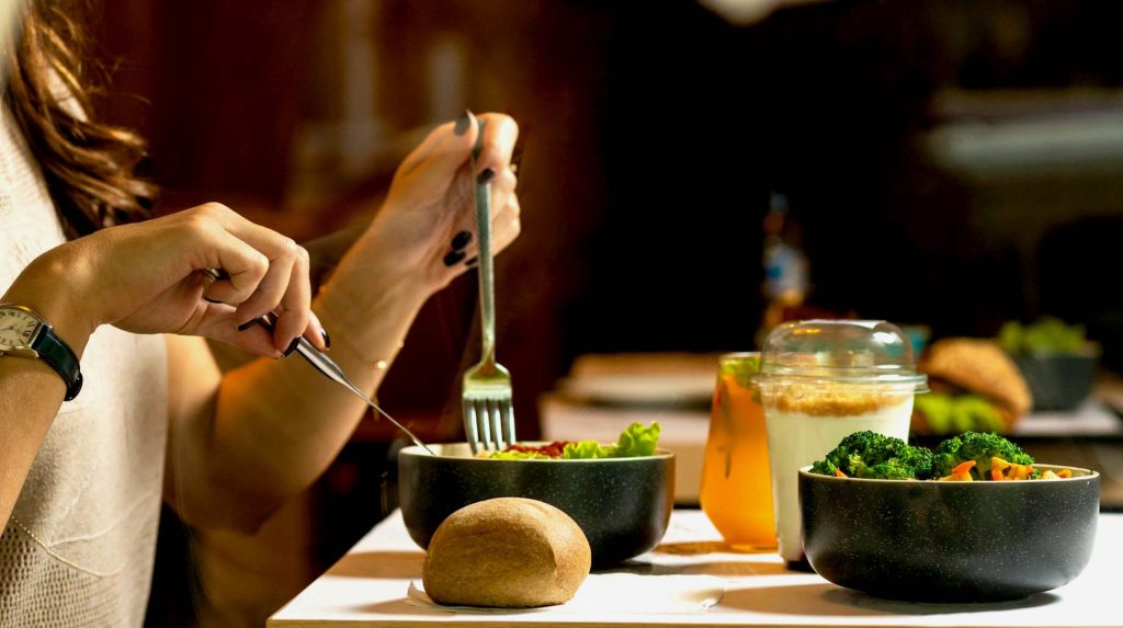 Common Healthy Eating Mistakes