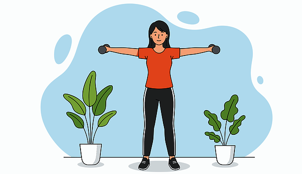 Morning Routine for Women to Boost Energy