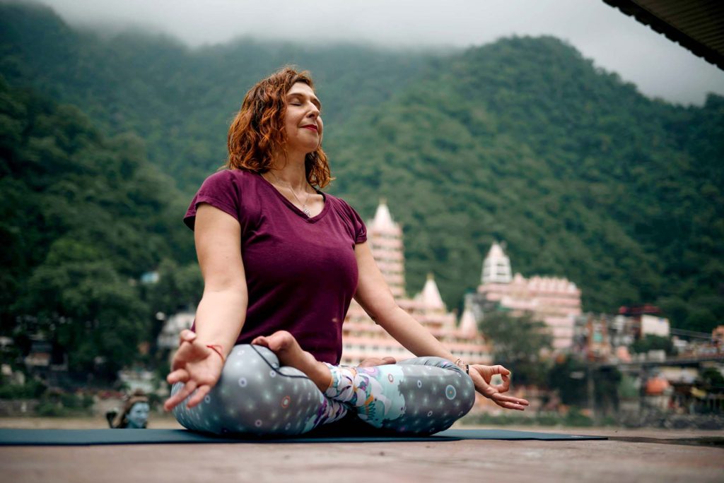 Healthy Habits Every Women
